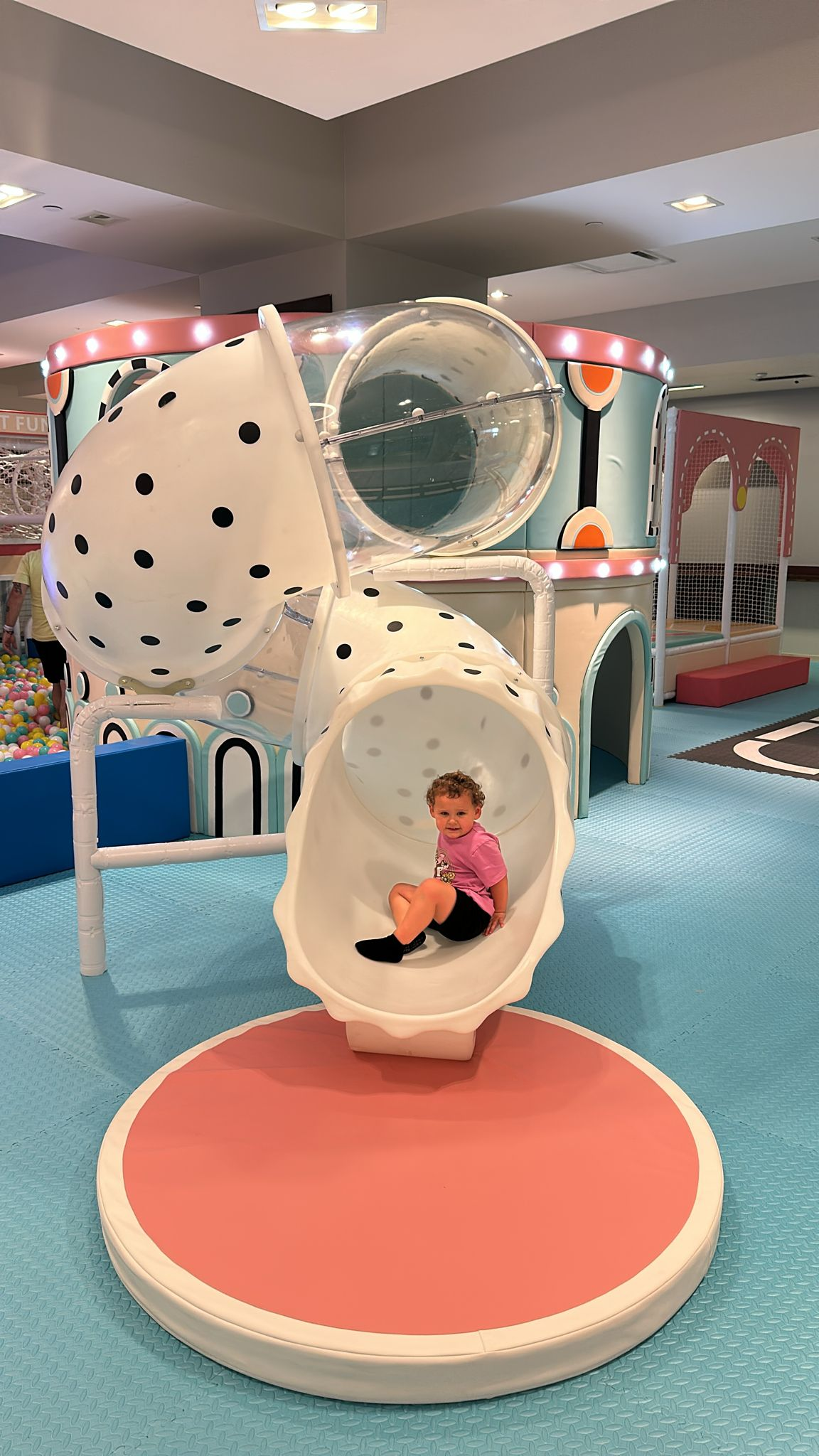 Deptford Mall- NEW JERSEY