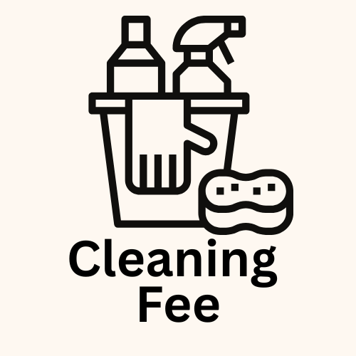 Cleaning Fee