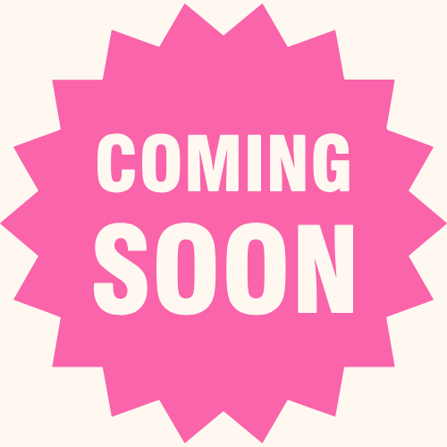 Coming Soon