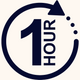 Extra 1 Hour